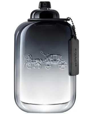 Coach For Men Eau de Toilette Spray, 6.7-oz.