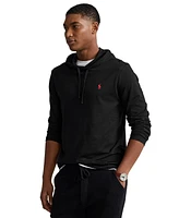 Polo Ralph Lauren Men's Jersey Hooded T-Shirt