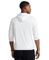 Polo Ralph Lauren Men's Jersey Hooded T-Shirt