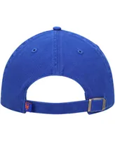 '47 Brand New York Mets Game Clean Up Adjustable Cap