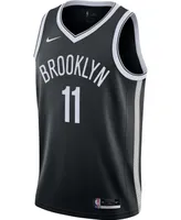 Nike Men's Brooklyn Nets 2020/21 Swingman Jersey Icon Edition - Kevin Durant