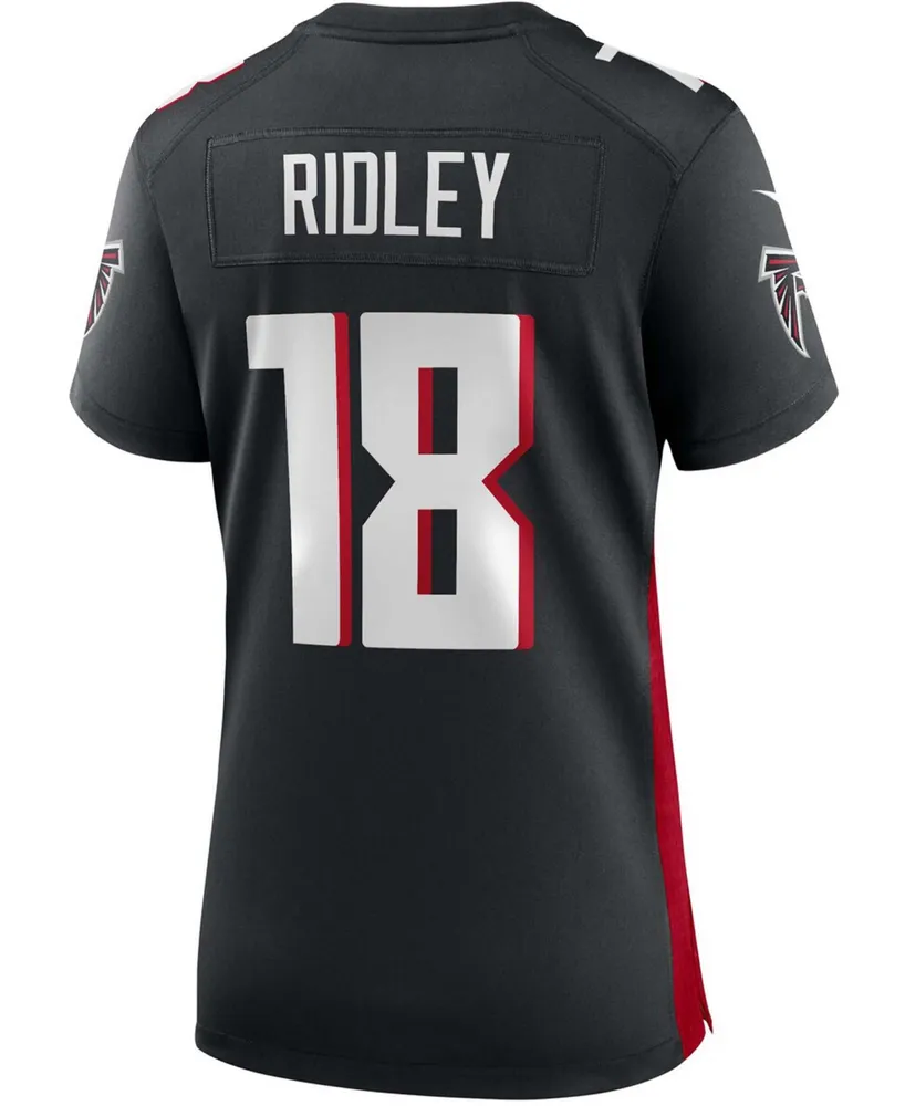 Nike Women's Calvin Ridley Atlanta Falcons Game Player Jersey