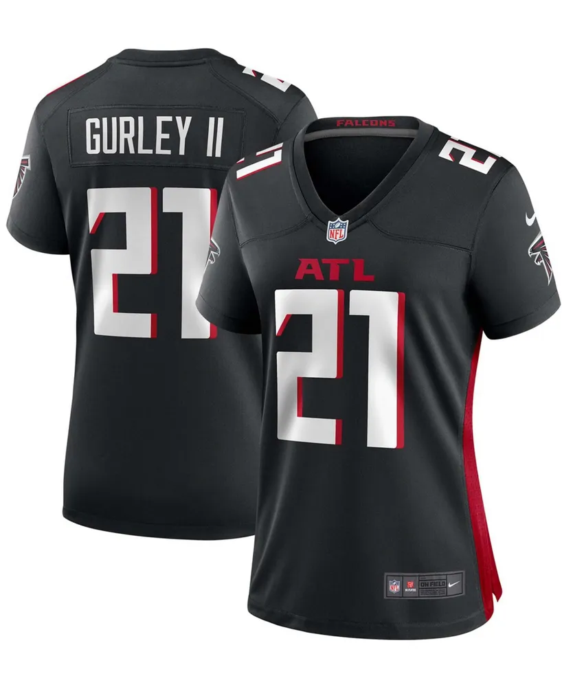 Lids Todd Gurley II Atlanta Falcons Nike Youth Player Game Jersey