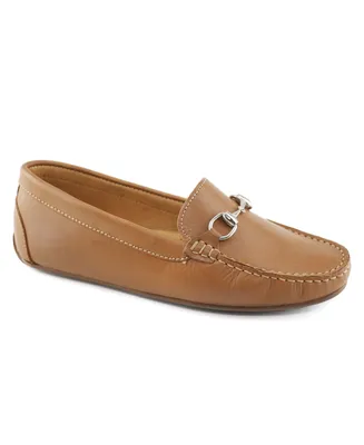 Marc Joseph New York Women's Sarasota Loafers