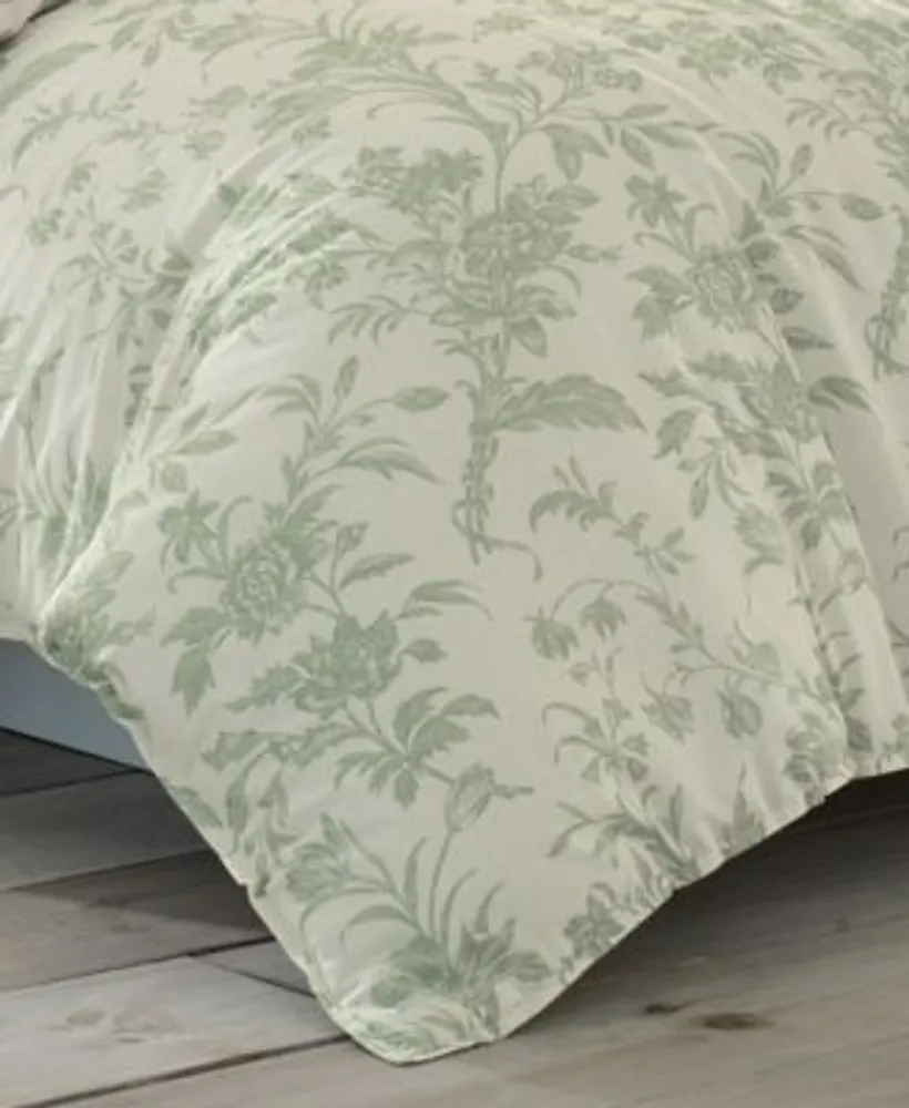 Laura Ashley Natalie Duvet Cover Sets