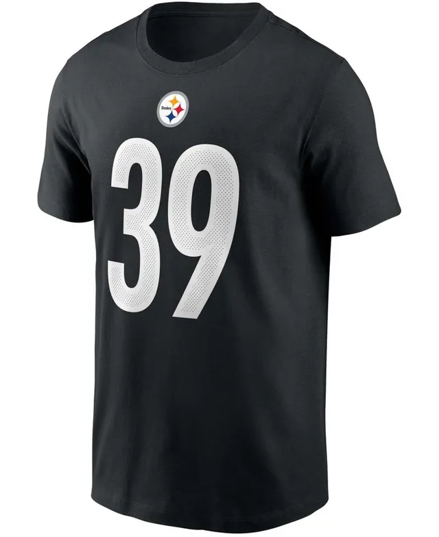 Lids Najee Harris Pittsburgh Steelers Nike Youth Player Pride Name & Number  T-Shirt - Gold