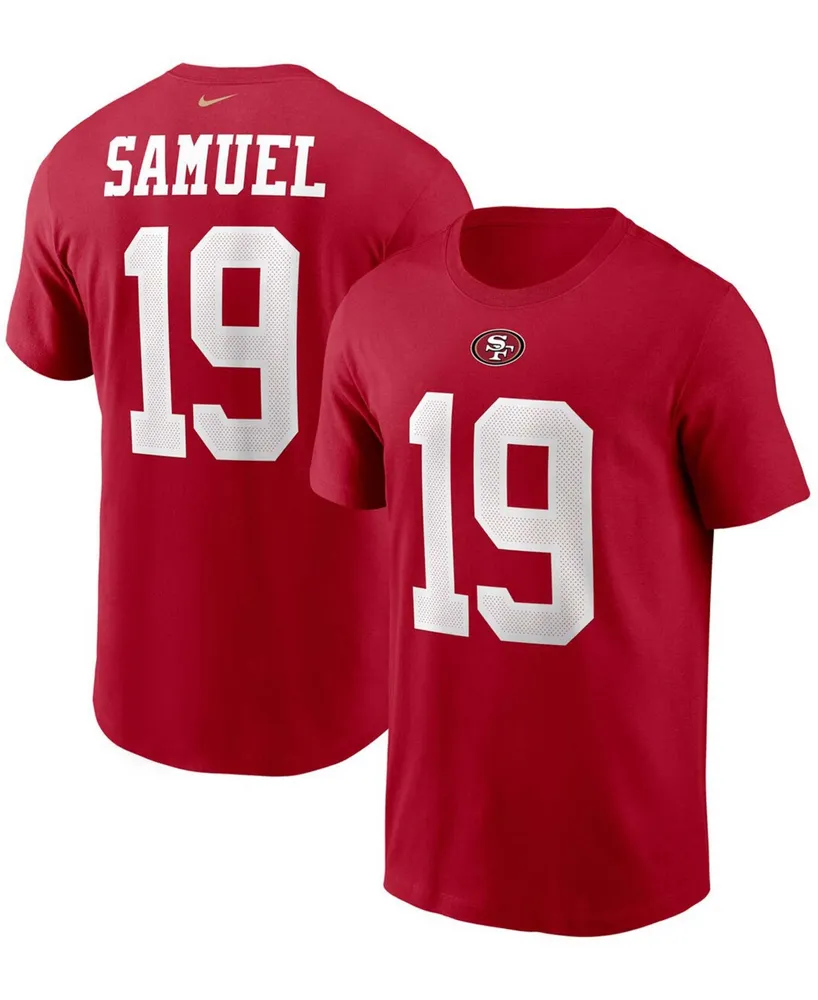 Nike Pride (NFL San Francisco 49ers) Women's 3/4-Sleeve T-Shirt