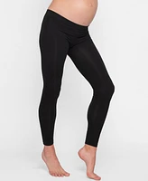 Seraphine Women's Under Bump Maternity Leggings