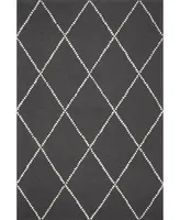 nuLoom Varanas MTVS176H 8' x 10' Area Rug