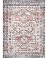 nuLoom Revel BIRV01A 3' x 5' Area Rug