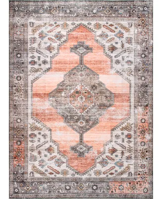 nuLoom Revel BIRV03A 3' x 5' Area Rug