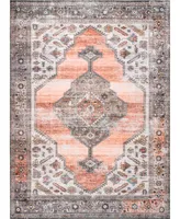 nuLoom Revel BIRV03A 3' x 5' Area Rug