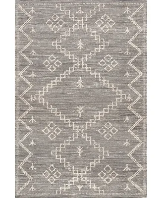 nuLoom Radmilla SMRM01A 6' x 9' Area Rug