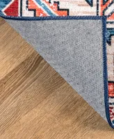 nuLoom Revel BIRV04A 5' x 8' Area Rug