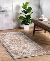 nuLoom West GRWS04A 2'6" x 8' Runner Area Rug