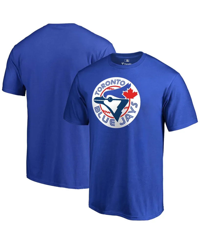 Toronto Blue Jays Nike Women's Local Touch T Shirt