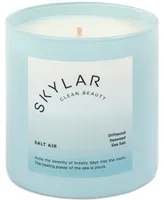 Skylar Salt Air Candle, 8