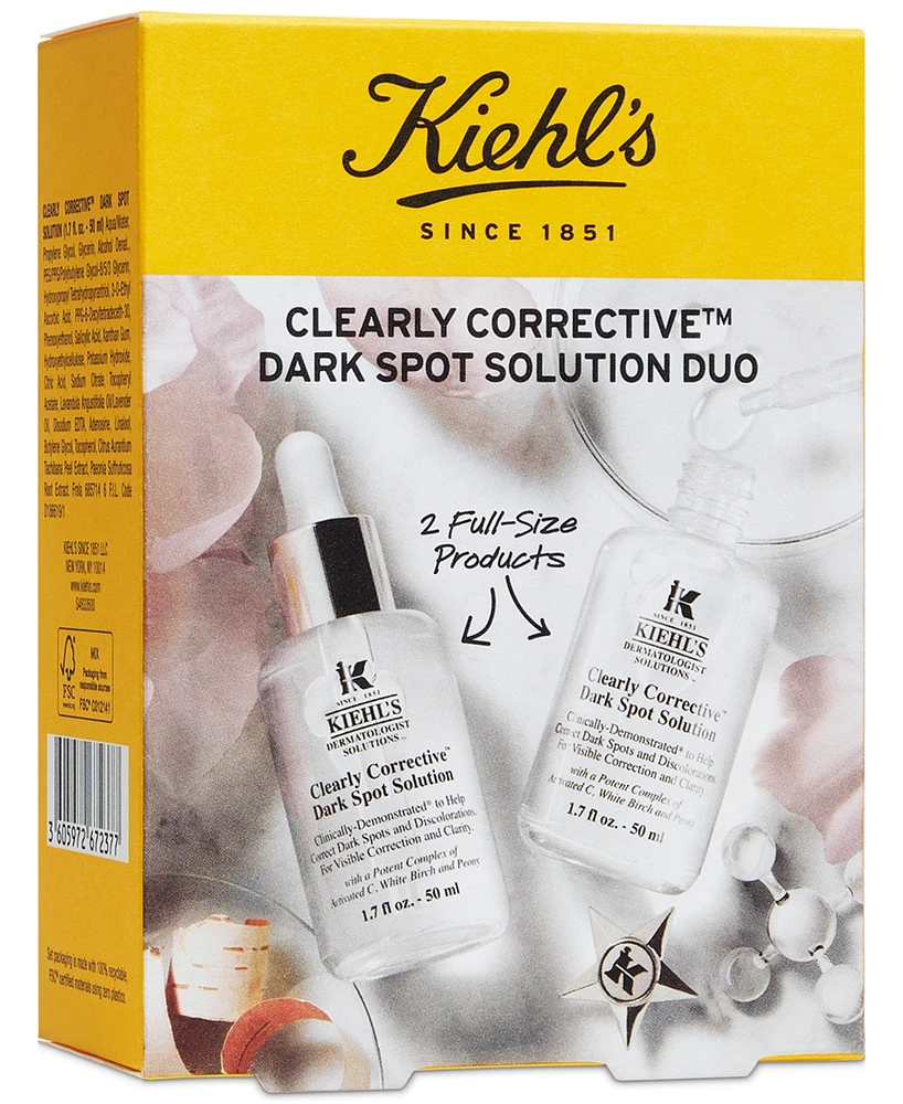 Kiehl's Since 1851 2