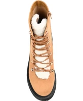 Journee Collection Women's Kannon Cold Weather Boot