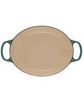 Le Creuset Signature Enameled Cast Iron 8-Qt, Oval Dutch Oven