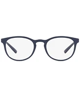 Dolce&Gabbana DG5063 Men's Phantos Eyeglasses