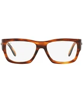 Ray-Ban RX5487 Nomad Optics Unisex Square Eyeglasses