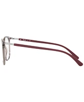 Ray-Ban RX7190 Unisex Square Eyeglasses