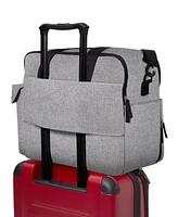Skip Hop Duo Weekender Diaper Bag