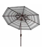 Iris 9' Fashion Umbrella