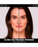 Make Up For Ever Ultra Hd Ultra Hd Microfinishing Loose Powder - 01