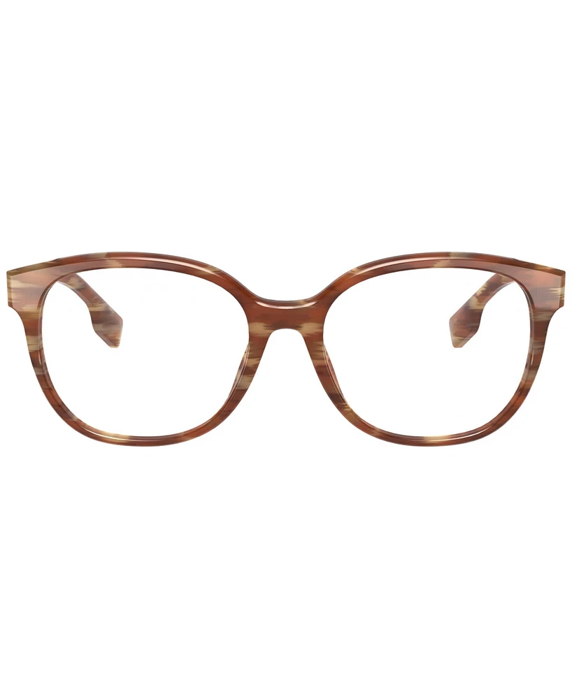 Burberry BE2332 Women's Square Eyeglasses