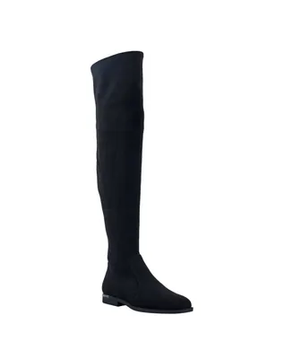 Marc Fisher Women's Renn Over The Knee Boots