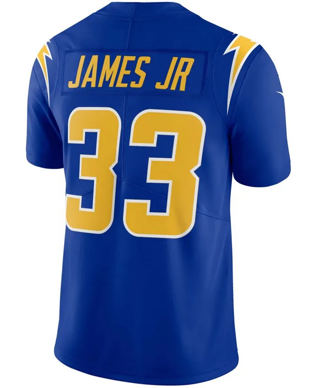 Nike Los Angeles Chargers Men's Game Jersey Derwin James - Macy's