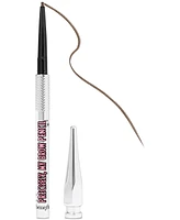 Benefit Cosmetics Precisely, My Brow Pencil Waterproof Eyebrow Definer, Travel