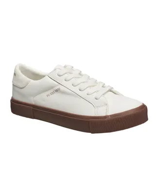 French Connection Women's Becka Lace-up Sneakers