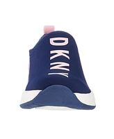 Dkny Toddler Girls Maddie Slip-On Sneakers