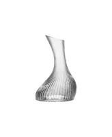 Nude Glass Vini Wine Carafe, 59.25 Oz