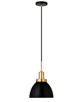 Madison Pendant, 12"