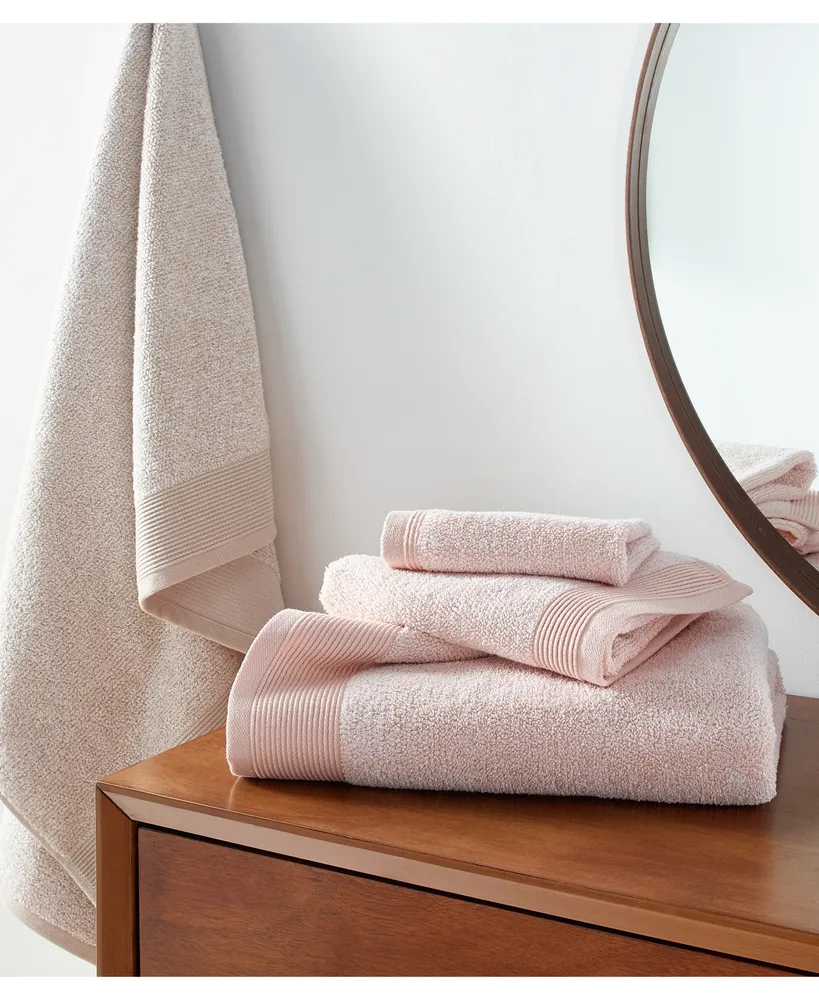 Oake Ethicot Bath Towel, Created for Macy's