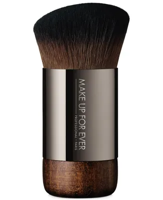 Make Up For Ever N112 Buffing Foundation Brush