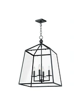 Regina Andrew Design Coastal Living Cachet Lantern