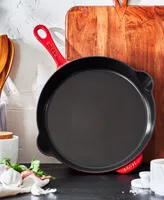 Staub Cast Iron 11" Skillet