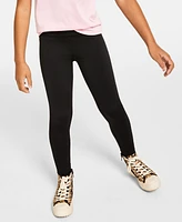 Id Ideology Big Girl Core Stretch Leggings