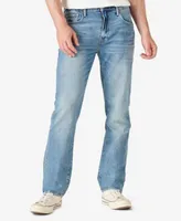 Lucky Brand Mens 223 Straight Fit Jeans