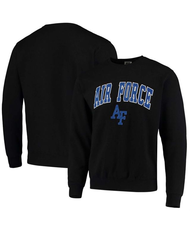 Men's Air Force Falcons Arch Logo Sweatshirt