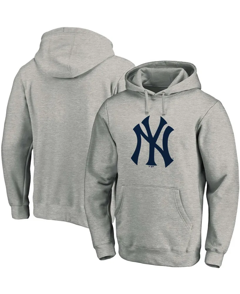47 Brand New York Yankees Men's Shortstop Pullover - Macy's