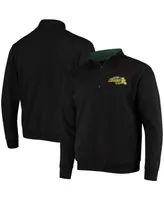 Men's Ndsu Bison Tortugas Logo Quarter-Zip Jacket