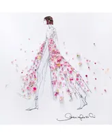 Dior Miss Dior Absolutely Blooming Eau de Parfum Spray, 1.7 oz.