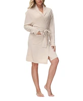 Ink+Ivy Women's Cashmere Robe