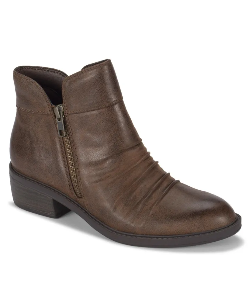 baretraps booties macy's